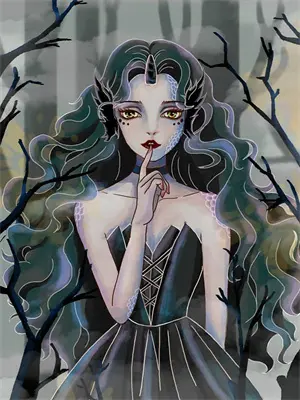 沈秋妍苏城秋