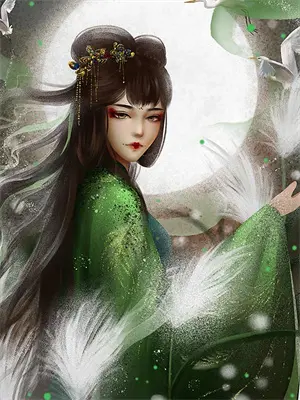 敛财娘子