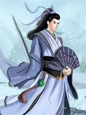 魅情冷红颜