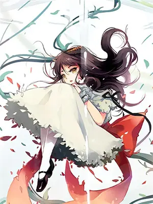 落雪若樱