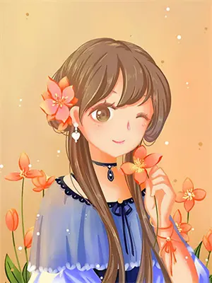 [综漫]白童子