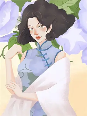 流向你