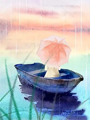 她怎么这样好