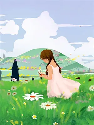 重组家庭（父女／母子）