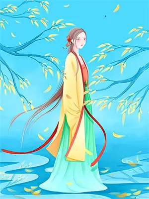 长生从锦衣卫开始
