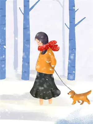 清欢度（父女，年代H）