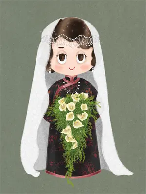 剑塔坐牢三千年，我的侍女成帝了