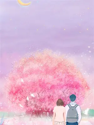 《我讨厌你。》