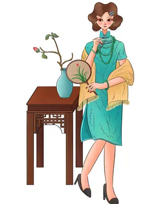 湿柴烈火