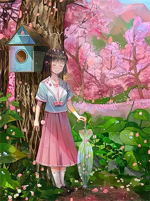 竹马弄青梅 (1v1 H)
