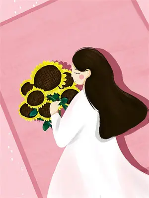 栀子花 (父女1v1) 作者 荔枝豆腐心