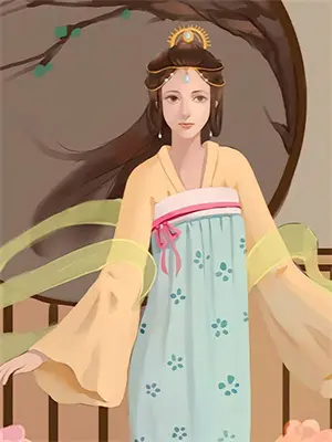 那年烟雨落金陵