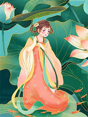 绝代天医