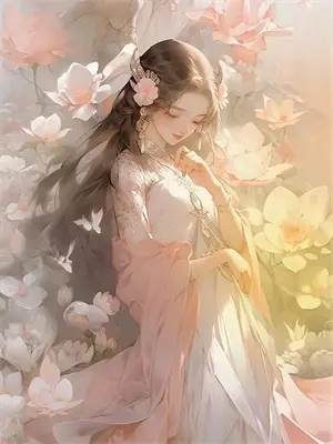 她们的世界（GB女攻）