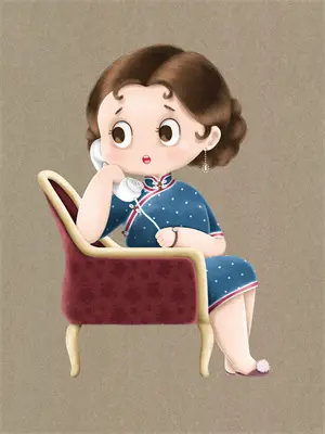 从出生开始当天帝