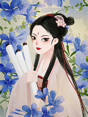 啥叫乖乖女