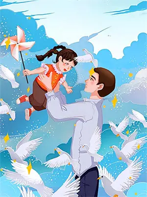 白湖之子（西幻，np）