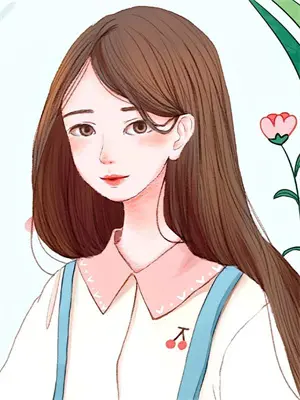 万人嫌女配她躺平了[穿书]