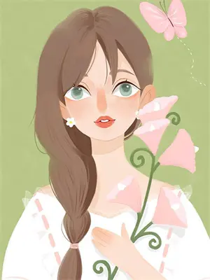 淫乱美少女通通是我的