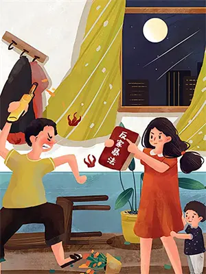 一不小心推倒竹马