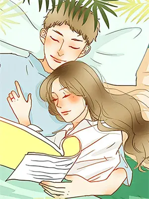 闪婚后，禁欲蛇夫夜夜缠欢