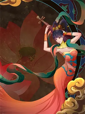诱捕之下[gb]