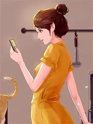 朱砂刺（民国1v1 SC）