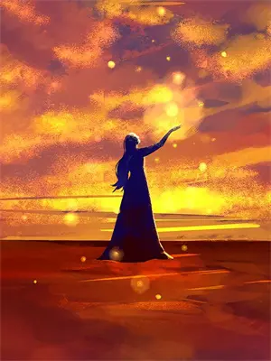 【耽美1v1】见