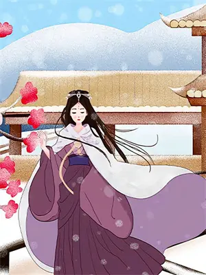 原神：魅魔小正太神子求着要亲亲