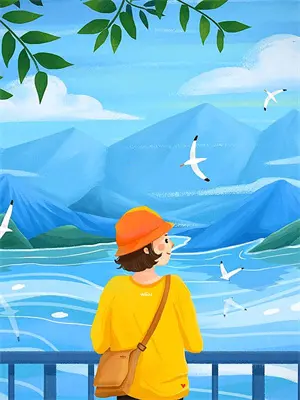 长吉（NPH强制暗黑）