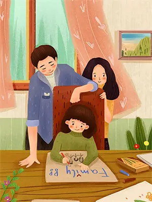 试婚