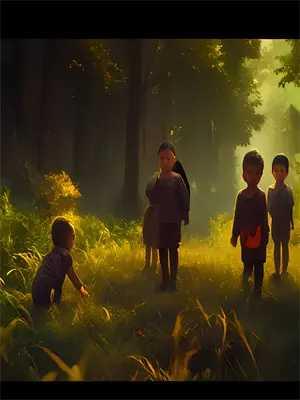 今天不知明天事的图片