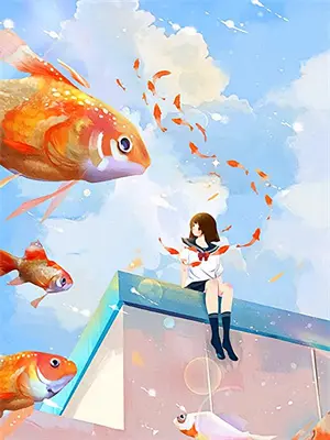 我的巨甜明星女友