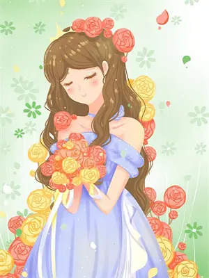 清穿之太妃攻略