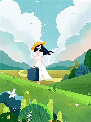 里边有灵婴的小说