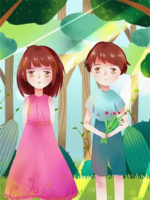 禁欲佛子？那她怀里的嘤嘤怪是谁