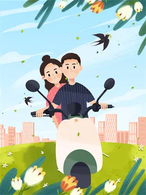 高度匹配协议婚姻