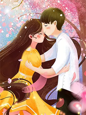 穿越西幻女配