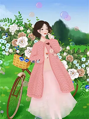杨辰秦惜