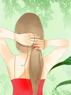 誓不做玩物朵朵