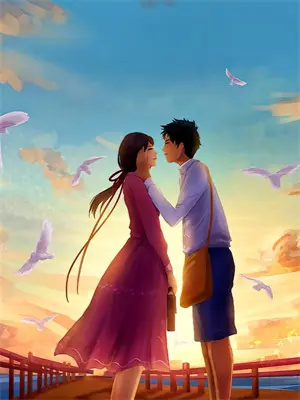一朝坠海[强取豪夺]
