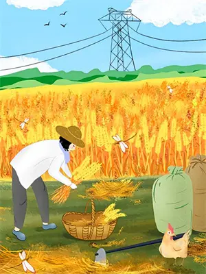 满堂春