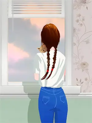 媚医大小姐