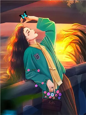 男主病娇黑化短篇集娘子